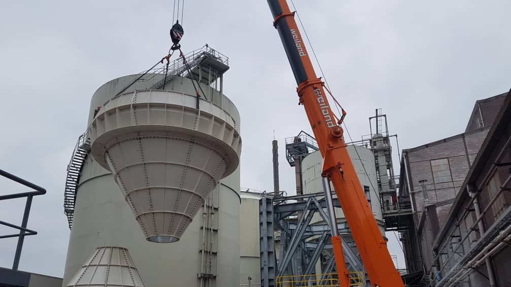 cemtech project