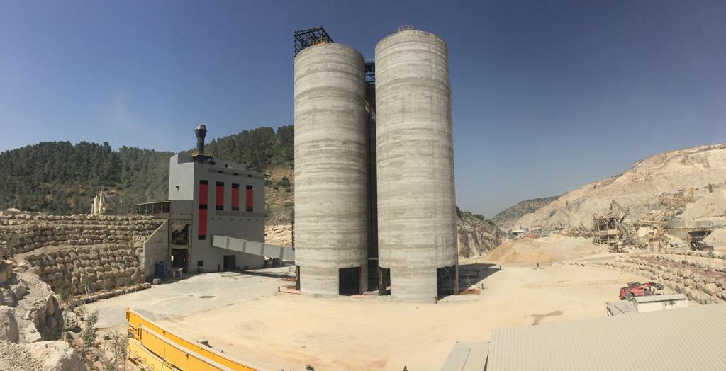 cemtech project