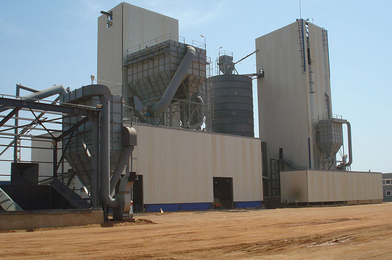 cemtech project