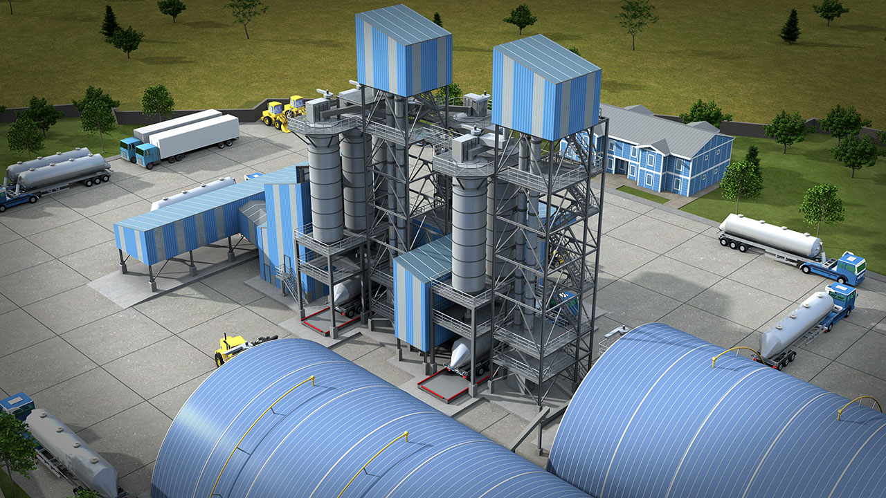 cemtech project