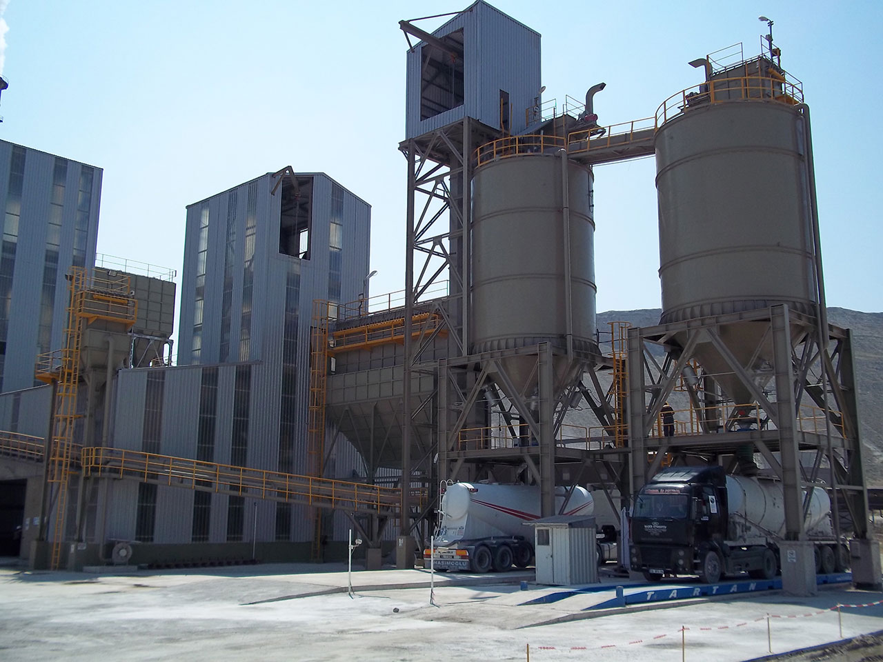 cemtech project